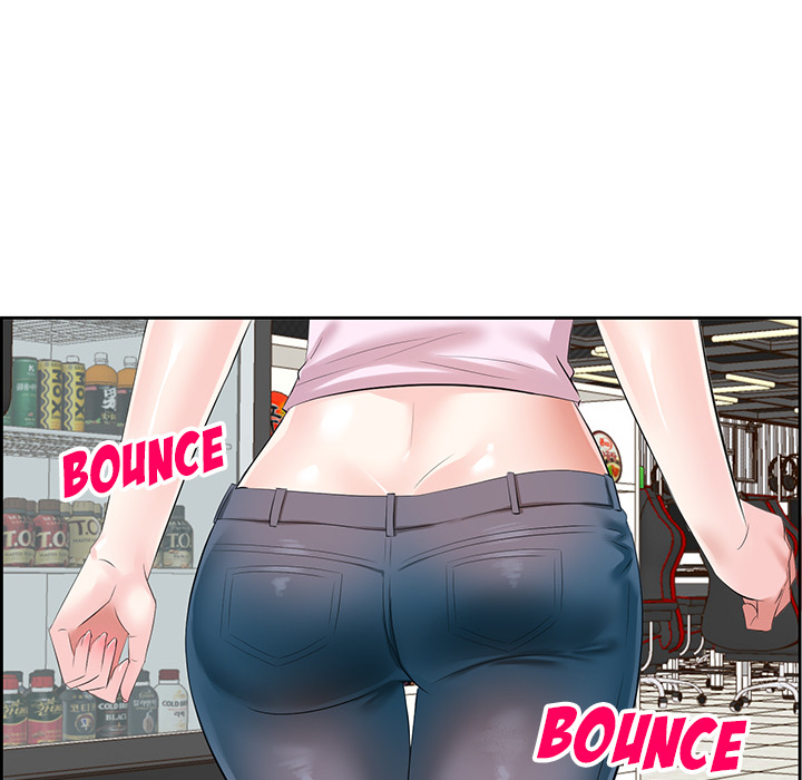 Daddy Long Legs - Chapter 1 35 Daddy Long Legs - Chapter 1 35