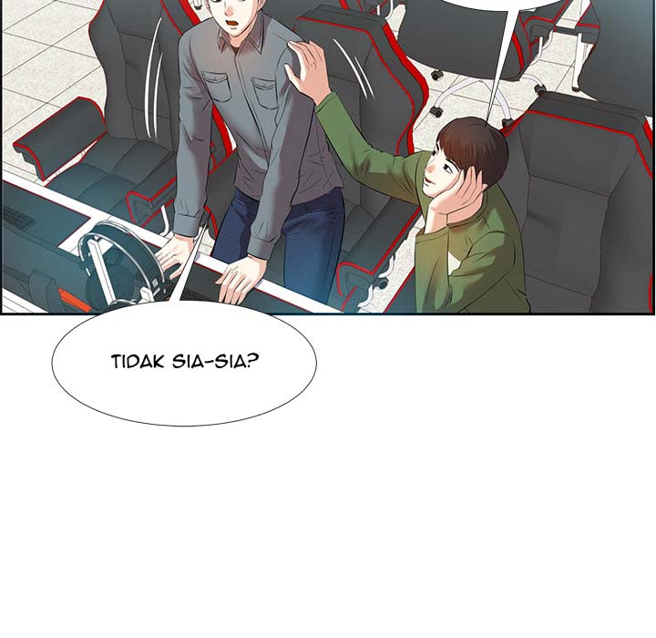 Daddy Long Legs - Chapter 1 18 Daddy Long Legs - Chapter 1 18