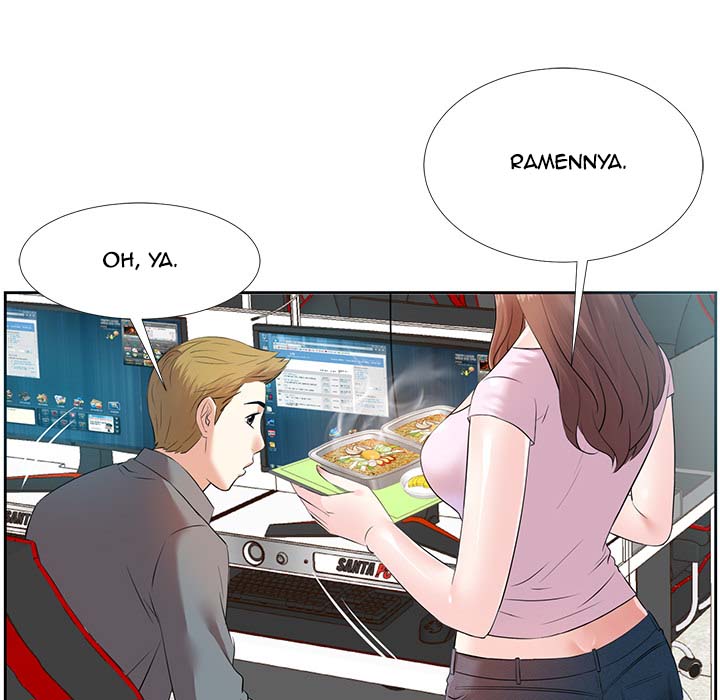 Daddy Long Legs - Chapter 1 19 Daddy Long Legs - Chapter 1 19