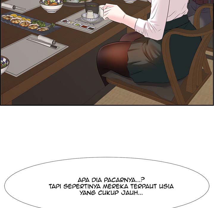 Daddy Long Legs - Chapter 1 128 Daddy Long Legs - Chapter 1 128