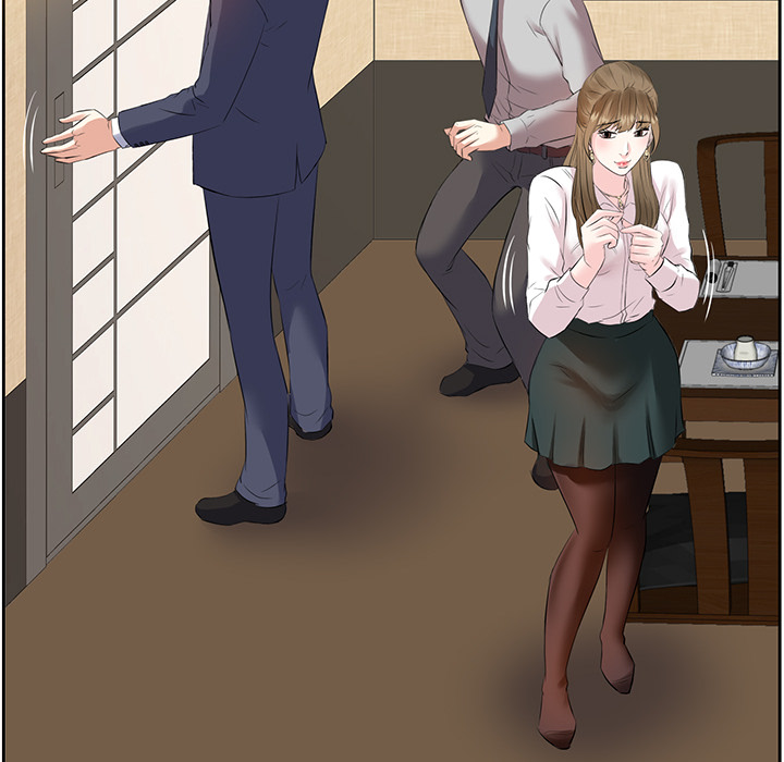 Daddy Long Legs - Chapter 1 122 Daddy Long Legs - Chapter 1 122