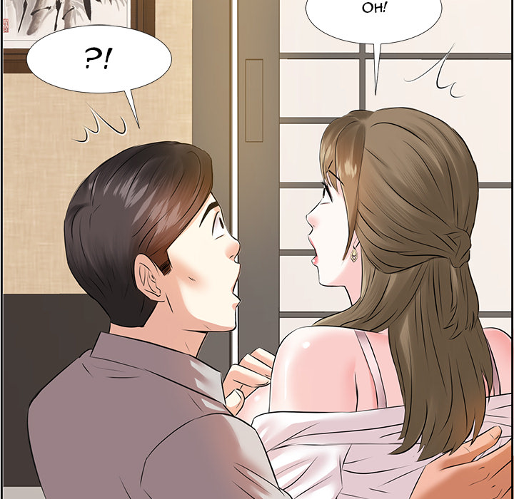 Daddy Long Legs - Chapter 1 120 Daddy Long Legs - Chapter 1 120