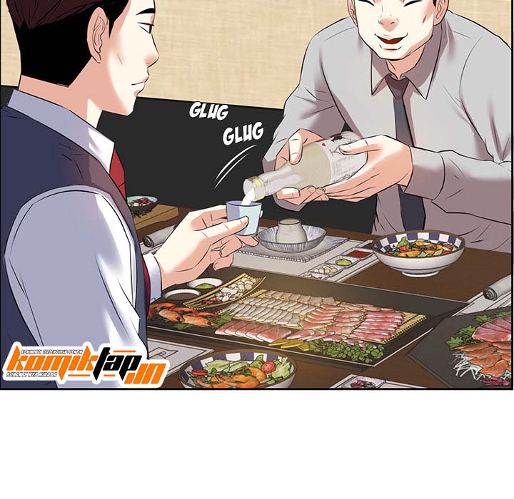 Daddy Long Legs - Chapter 1 126 Daddy Long Legs - Chapter 1 126