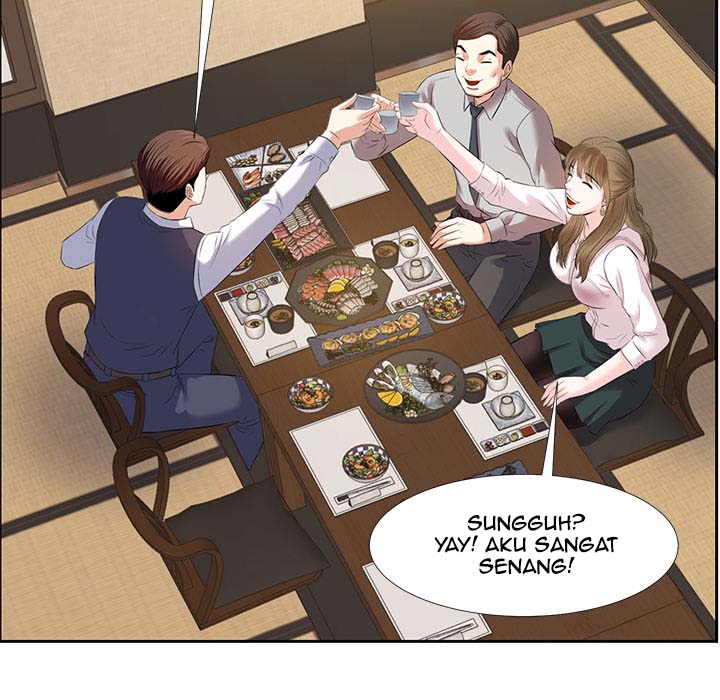 Daddy Long Legs - Chapter 1 138 Daddy Long Legs - Chapter 1 138