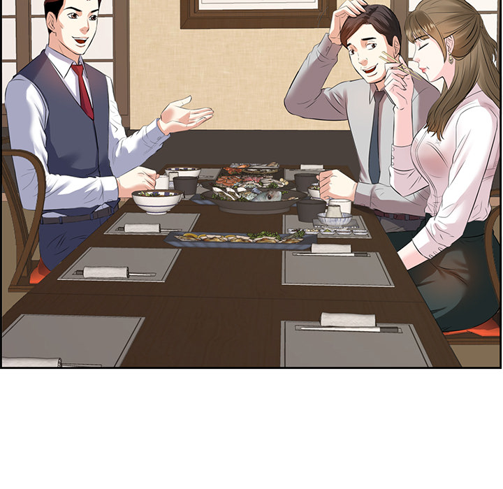 Daddy Long Legs - Chapter 1 133 Daddy Long Legs - Chapter 1 133