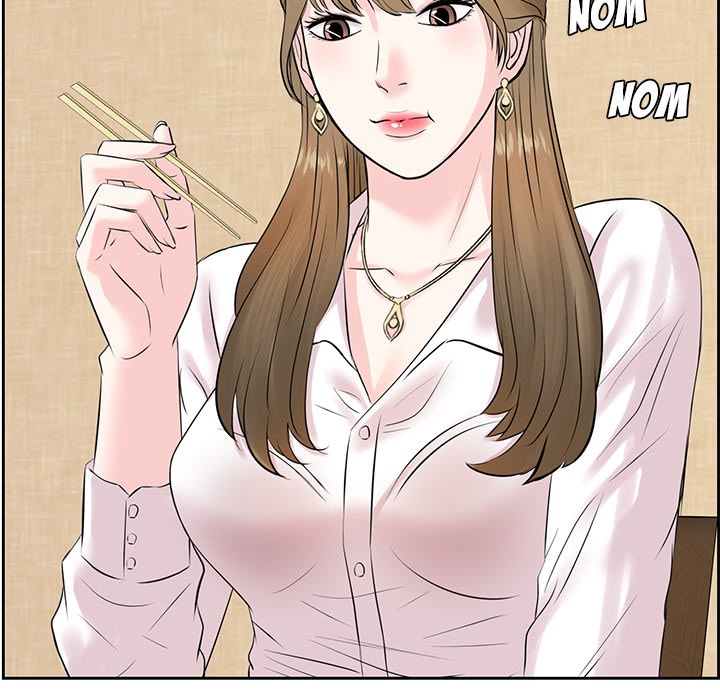 Daddy Long Legs - Chapter 1 131 Daddy Long Legs - Chapter 1 131