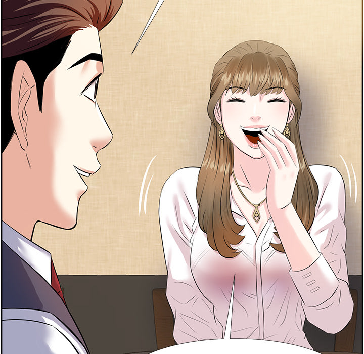 Daddy Long Legs - Chapter 1 136 Daddy Long Legs - Chapter 1 136