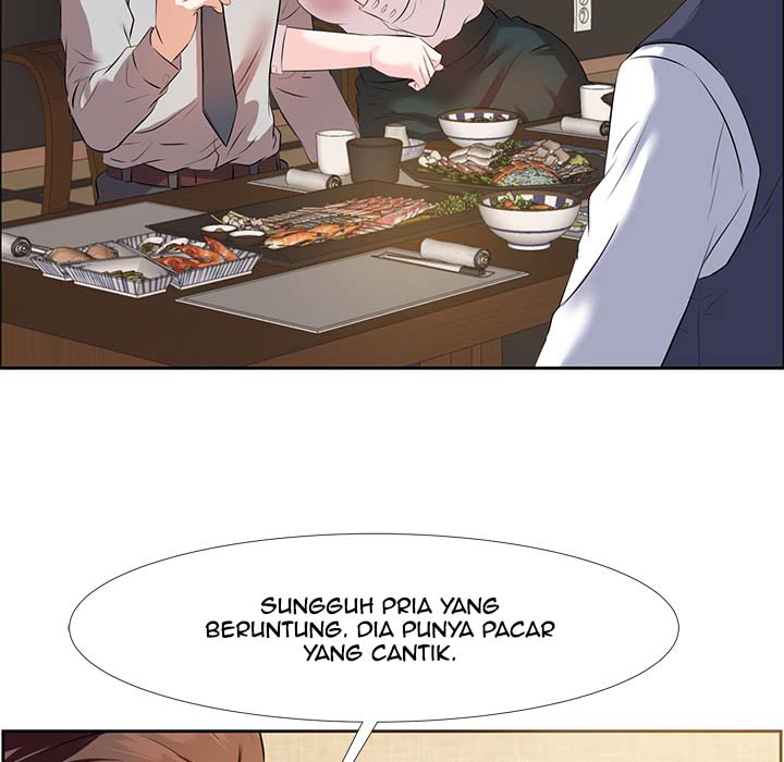 Daddy Long Legs - Chapter 1 135 Daddy Long Legs - Chapter 1 135