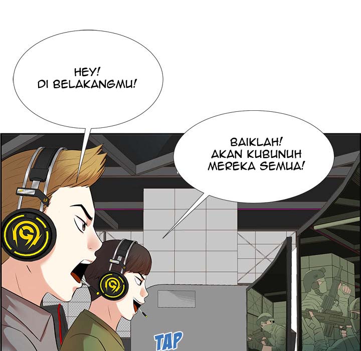 Daddy Long Legs - Chapter 1 10 Daddy Long Legs - Chapter 1 10