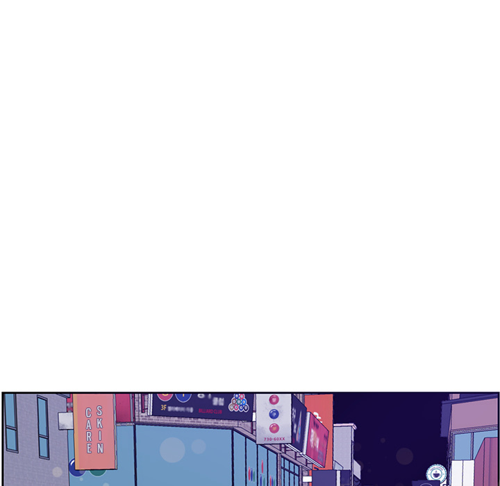 Daddy Long Legs - Chapter 1 100 Daddy Long Legs - Chapter 1 100