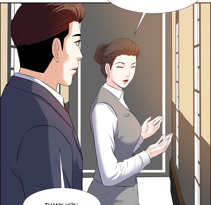 Daddy Long Legs - Chapter 1 106 Daddy Long Legs - Chapter 1 106