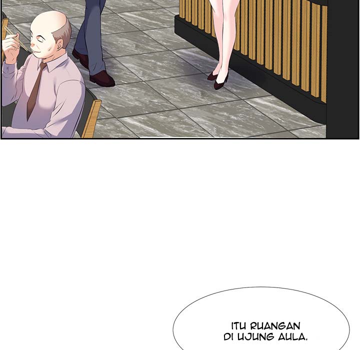 Daddy Long Legs - Chapter 1 105 Daddy Long Legs - Chapter 1 105