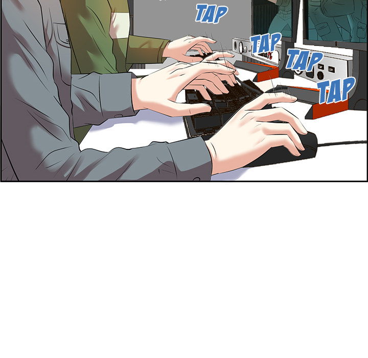 Daddy Long Legs - Chapter 1 11 Daddy Long Legs - Chapter 1 11