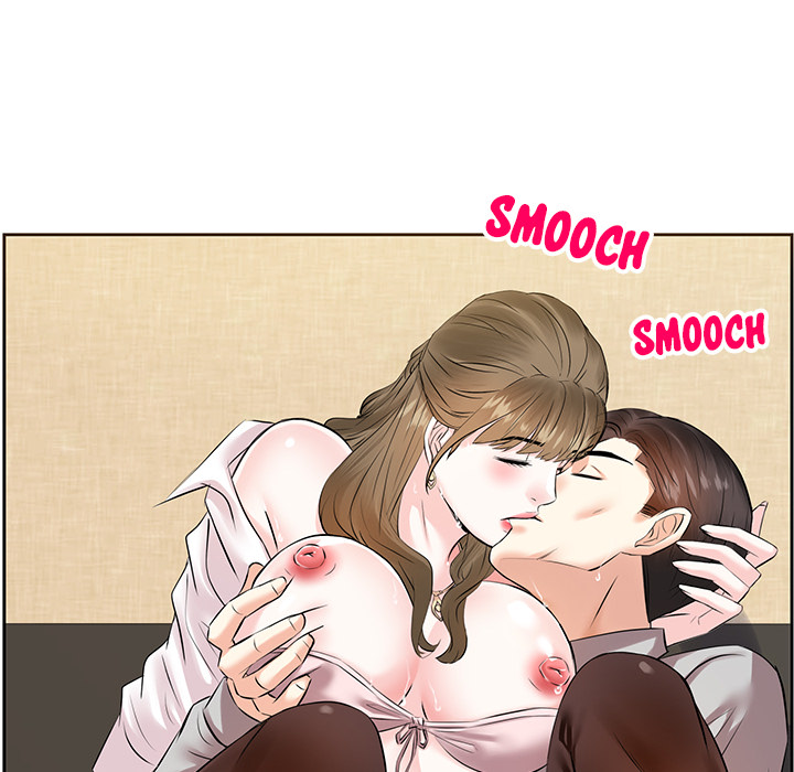 Daddy Long Legs - Chapter 1 112 Daddy Long Legs - Chapter 1 112