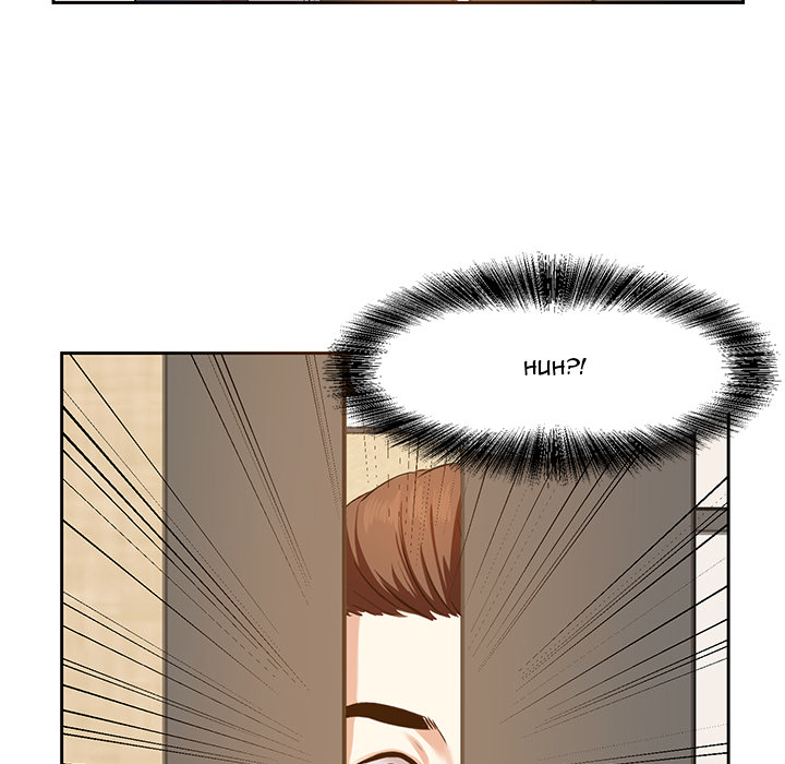 Daddy Long Legs - Chapter 1 110 Daddy Long Legs - Chapter 1 110