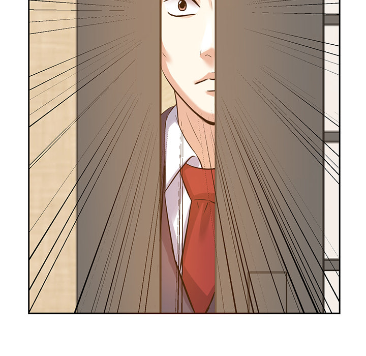 Daddy Long Legs - Chapter 1 111 Daddy Long Legs - Chapter 1 111