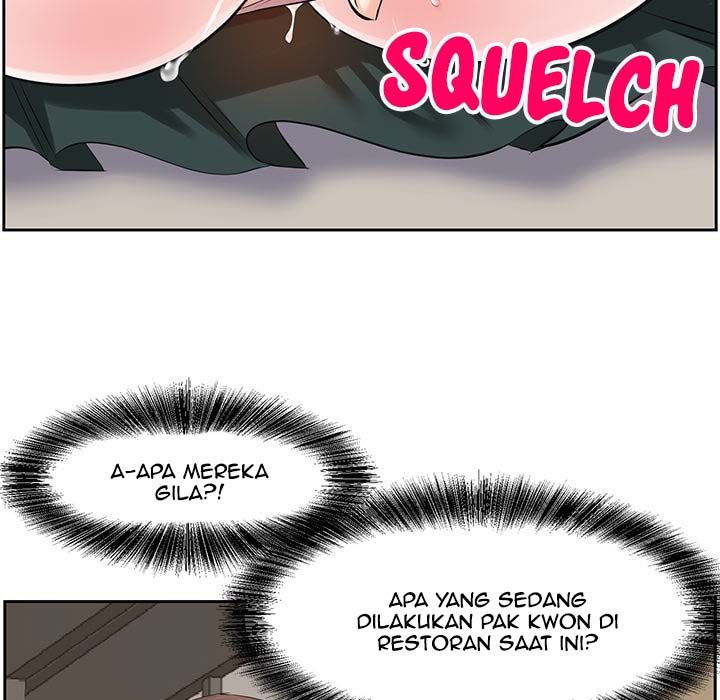 Daddy Long Legs - Chapter 1 117 Daddy Long Legs - Chapter 1 117