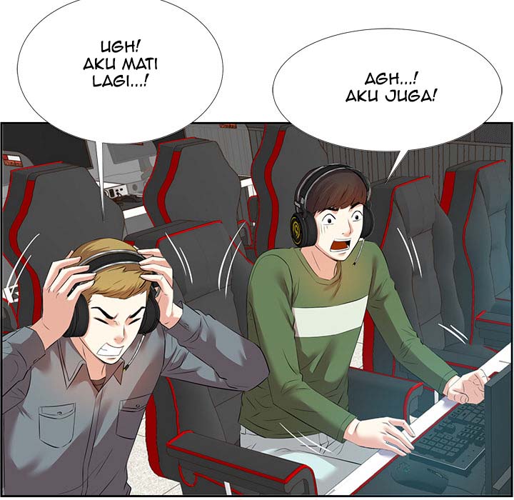 Daddy Long Legs - Chapter 1 14 Daddy Long Legs - Chapter 1 14