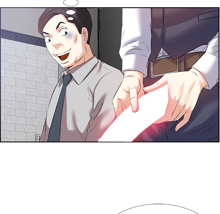 Daddy Long Legs - Chapter 1 148 Daddy Long Legs - Chapter 1 148