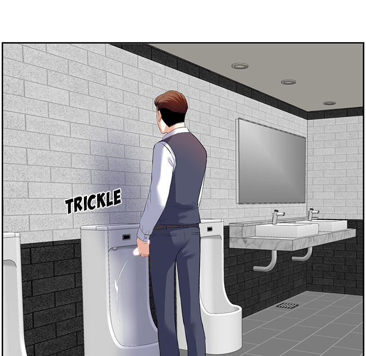 Daddy Long Legs - Chapter 1 142 Daddy Long Legs - Chapter 1 142