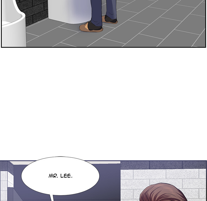 Daddy Long Legs - Chapter 1 143 Daddy Long Legs - Chapter 1 143