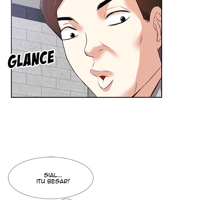 Daddy Long Legs - Chapter 1 147 Daddy Long Legs - Chapter 1 147