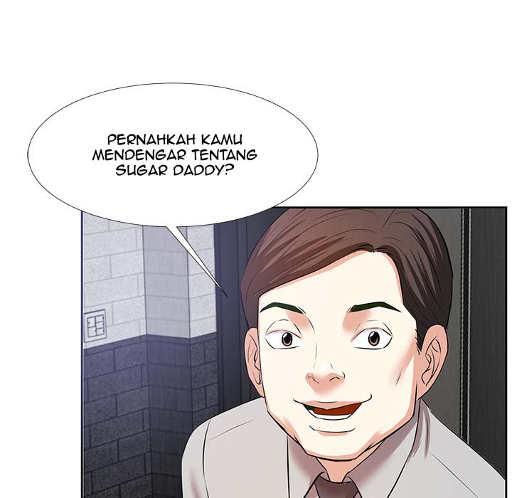 Daddy Long Legs - Chapter 1 152 Daddy Long Legs - Chapter 1 152