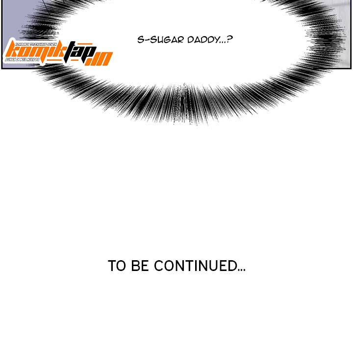 Daddy Long Legs - Chapter 1 155 Daddy Long Legs - Chapter 1 155