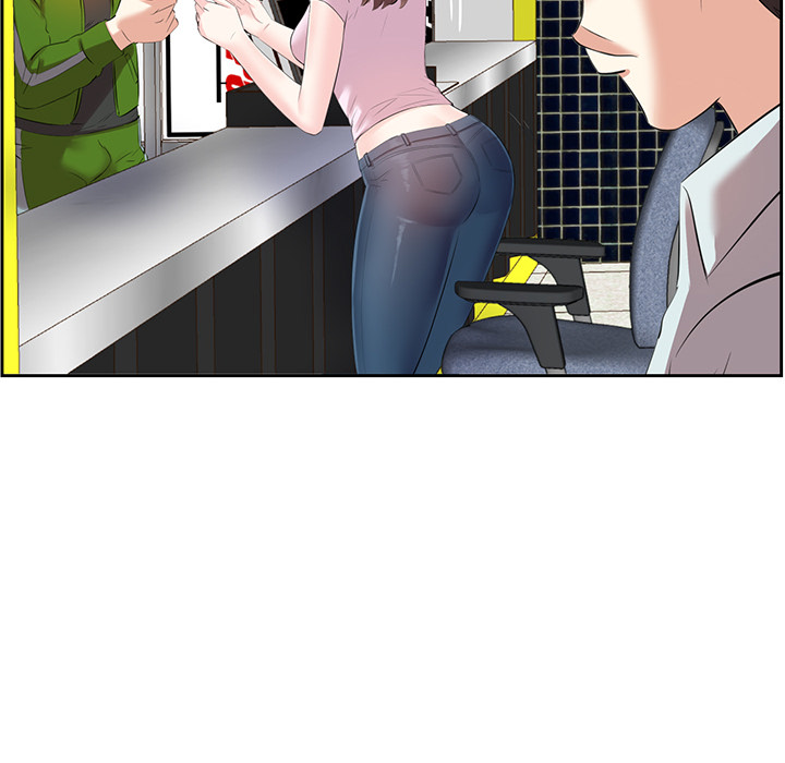 Daddy Long Legs - Chapter 1 68 Daddy Long Legs - Chapter 1 68