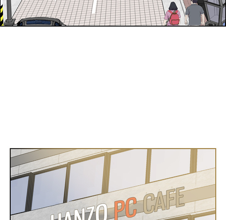 Daddy Long Legs - Chapter 1 7 Daddy Long Legs - Chapter 1 7