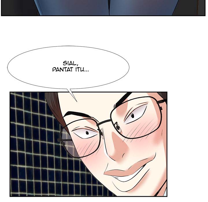 Daddy Long Legs - Chapter 1 72 Daddy Long Legs - Chapter 1 72