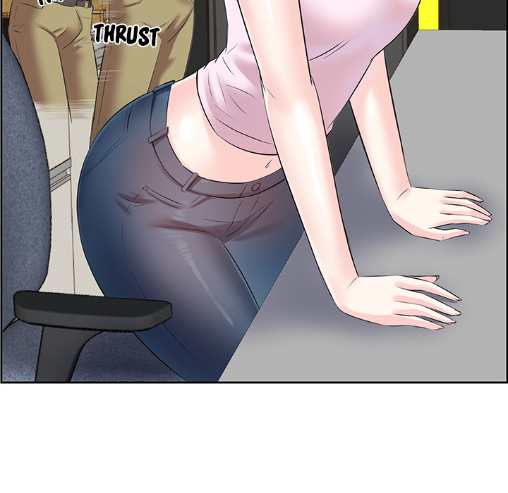 Daddy Long Legs - Chapter 1 75 Daddy Long Legs - Chapter 1 75