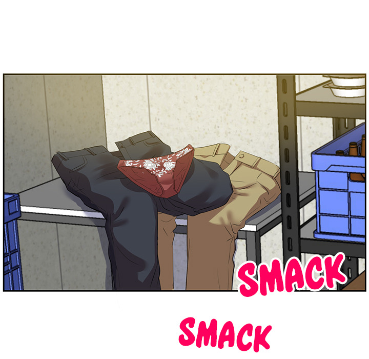 Daddy Long Legs - Chapter 1 42 Daddy Long Legs - Chapter 1 42