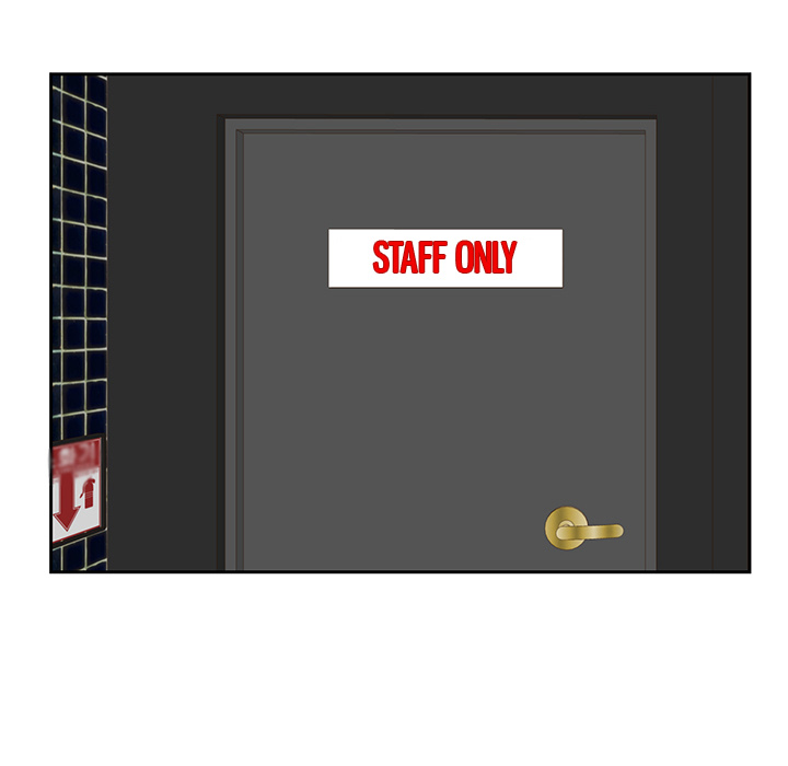 Daddy Long Legs - Chapter 1 41 Daddy Long Legs - Chapter 1 41