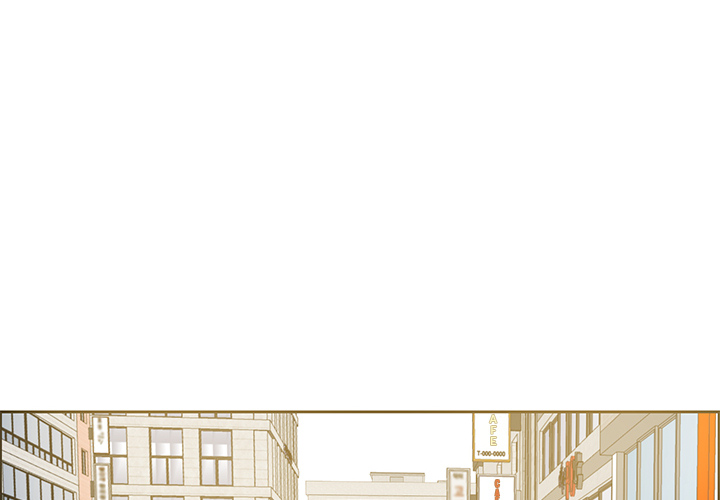 Daddy Long Legs - Chapter 1 5 Daddy Long Legs - Chapter 1 5