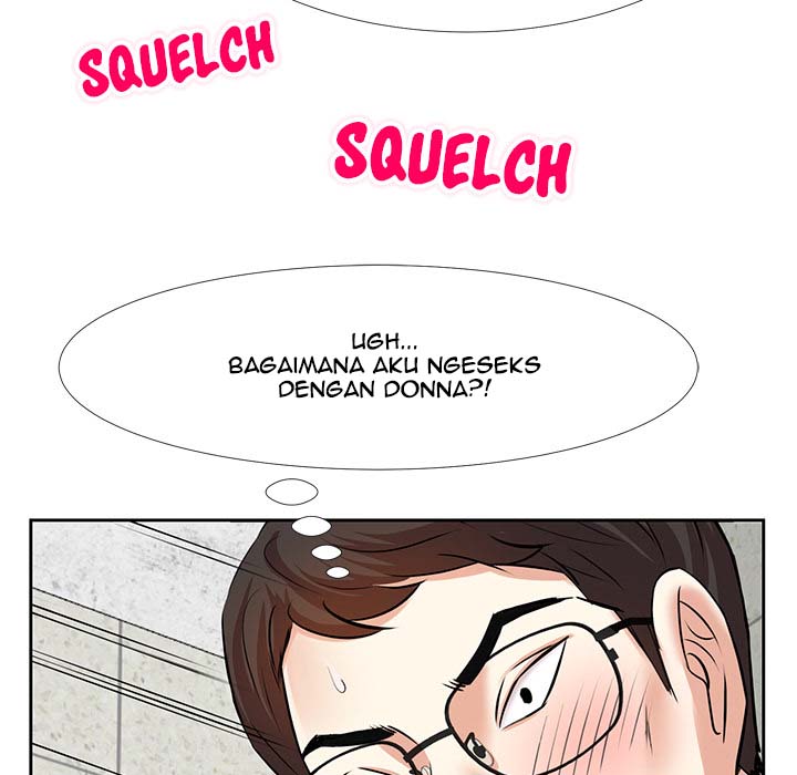 Daddy Long Legs - Chapter 1 52 Daddy Long Legs - Chapter 1 52