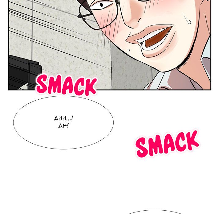 Daddy Long Legs - Chapter 1 53 Daddy Long Legs - Chapter 1 53