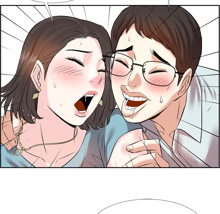 Daddy Long Legs - Chapter 1 57 Daddy Long Legs - Chapter 1 57