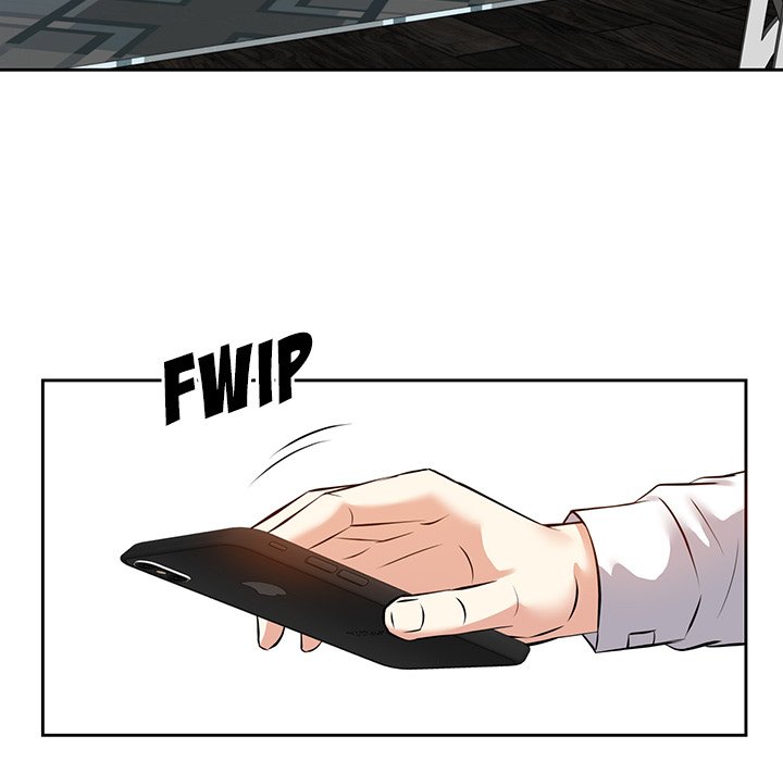 Daddy Long Legs - Chapter 4 8