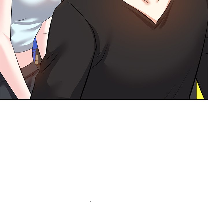 Daddy Long Legs - Chapter 4 83