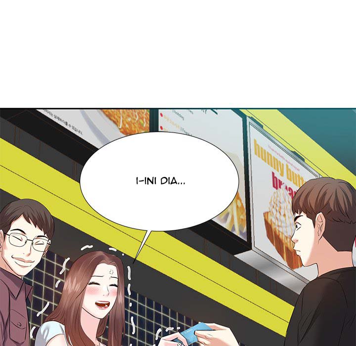 Daddy Long Legs - Chapter 4 80