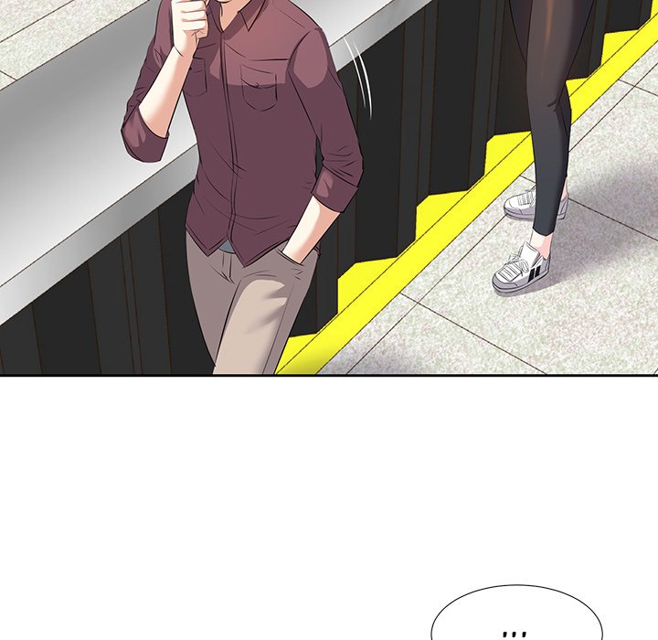 Daddy Long Legs - Chapter 4 87