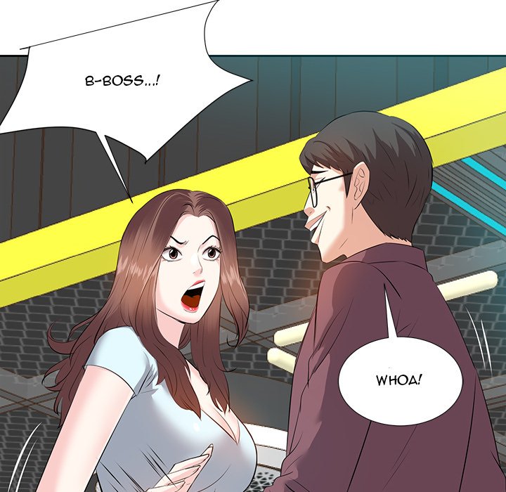 Daddy Long Legs - Chapter 4 84