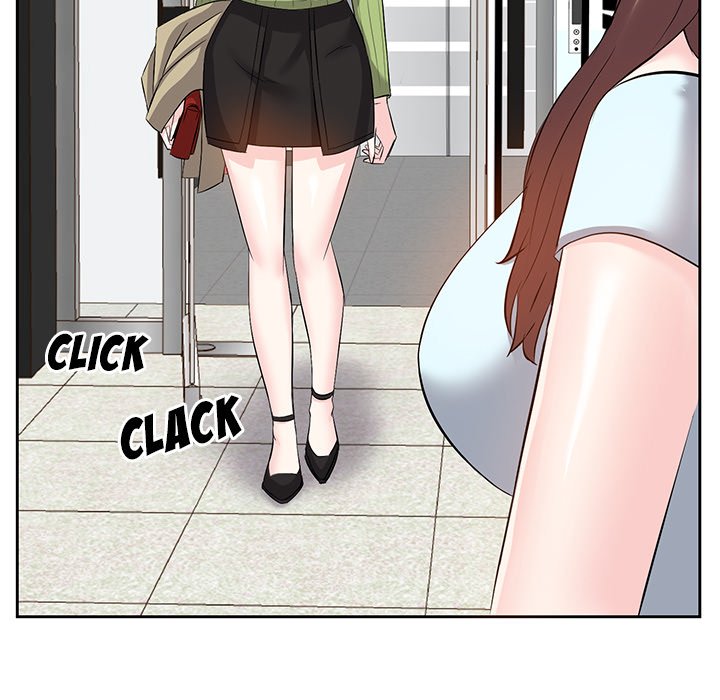 Daddy Long Legs - Chapter 4 93