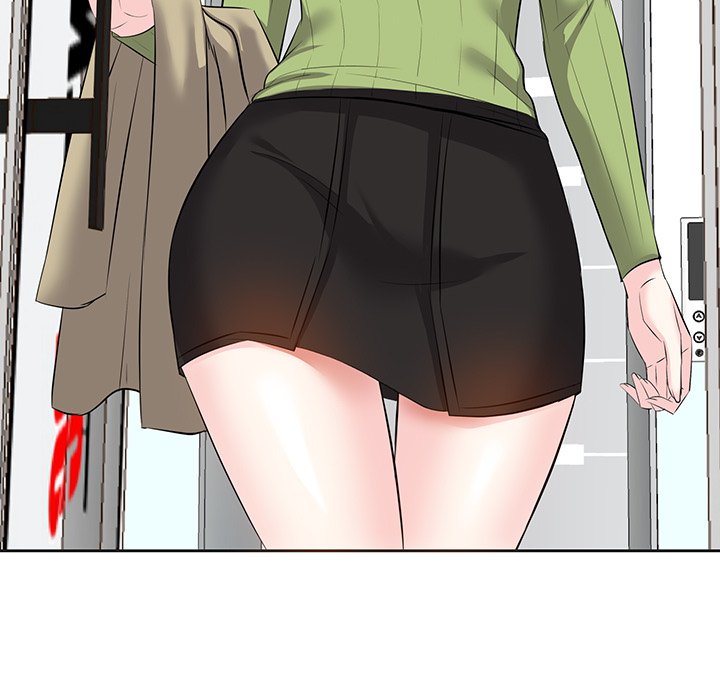 Daddy Long Legs - Chapter 4 91