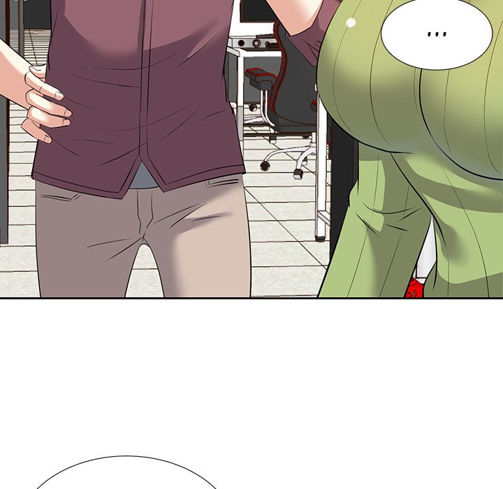 Daddy Long Legs - Chapter 4 97