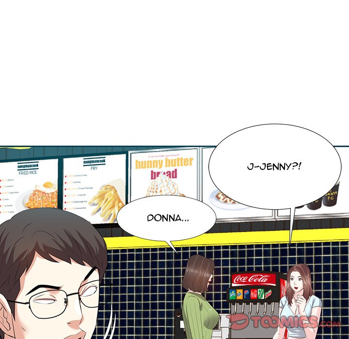 Daddy Long Legs - Chapter 4 94