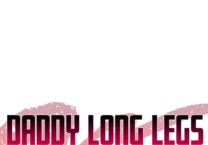 Daddy Long Legs - Chapter 4 2
