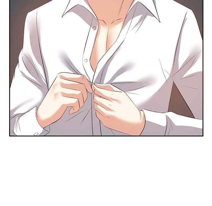 Daddy Long Legs - Chapter 4 23