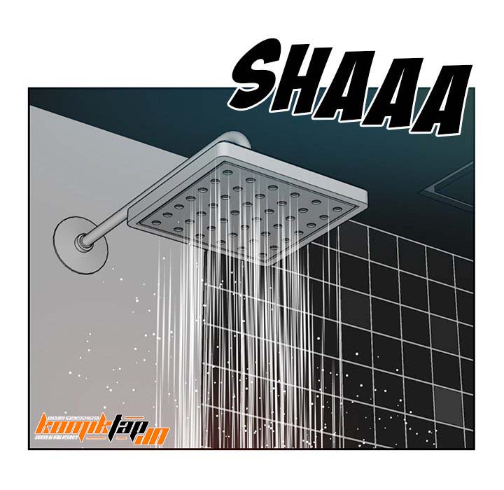 Daddy Long Legs - Chapter 4 27